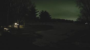 Weather camera view of The Grove Country Club.