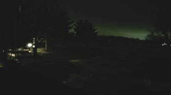 Weather camera view of The Grove Country Club.