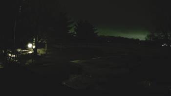 Weather camera view of The Grove Country Club.