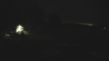 Weather camera view of The Grove Country Club.