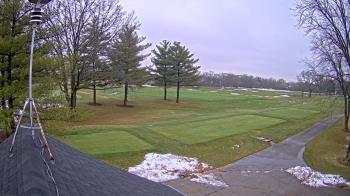 Weather camera view of The Grove Country Club.