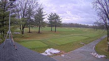 Weather camera view of The Grove Country Club.