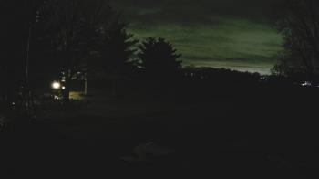 Weather camera view of The Grove Country Club.