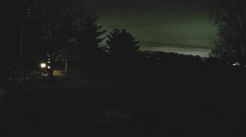 Weather camera view of The Grove Country Club.