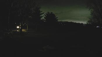 Weather camera view of The Grove Country Club.