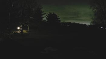 Weather camera view of The Grove Country Club.