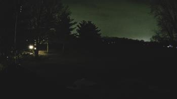 Weather camera view of The Grove Country Club.