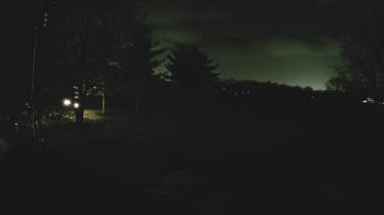 Weather camera view of The Grove Country Club.