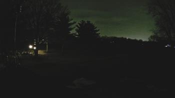 Weather camera view of The Grove Country Club.