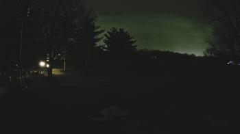 Weather camera view of The Grove Country Club.