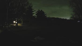 Weather camera view of The Grove Country Club.