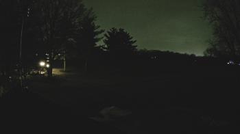 Weather camera view of The Grove Country Club.