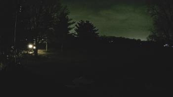 Weather camera view of The Grove Country Club.