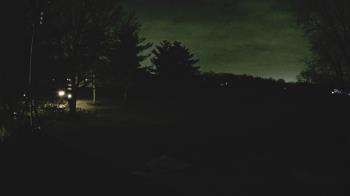 Weather camera view of The Grove Country Club.