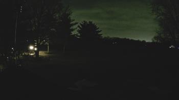 Weather camera view of The Grove Country Club.