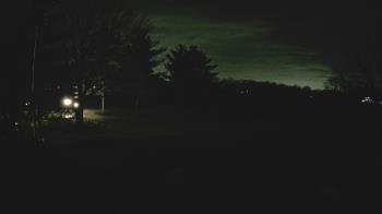 Weather camera view of The Grove Country Club.