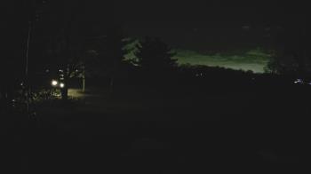 Weather camera view of The Grove Country Club.