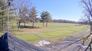 Weather camera view of The Grove Country Club.