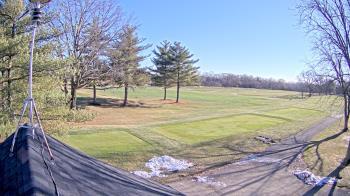 Weather camera view of The Grove Country Club.