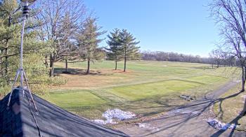 Weather camera view of The Grove Country Club.