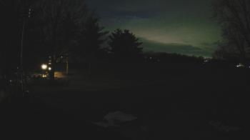 Weather camera view of The Grove Country Club.