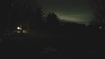 Weather camera view of The Grove Country Club.