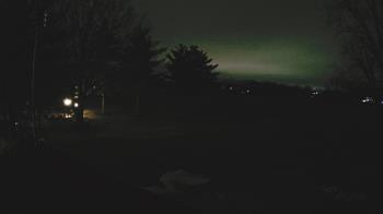 Weather camera view of The Grove Country Club.