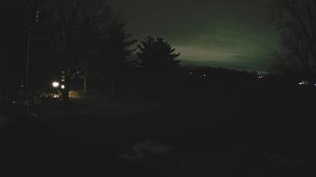 Weather camera view of The Grove Country Club.