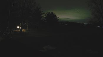 Weather camera view of The Grove Country Club.