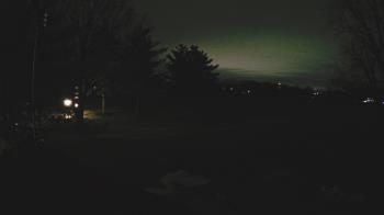 Weather camera view of The Grove Country Club.