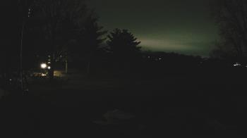 Weather camera view of The Grove Country Club.