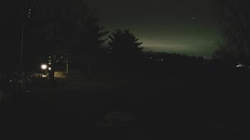 Weather camera view of The Grove Country Club.