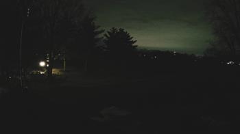 Weather camera view of The Grove Country Club.