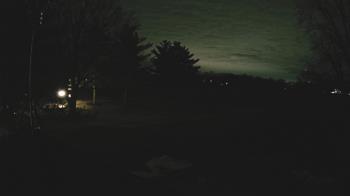 Weather camera view of The Grove Country Club.