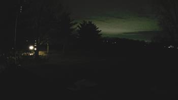 Weather camera view of The Grove Country Club.