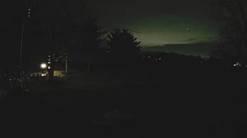 Weather camera view of The Grove Country Club.