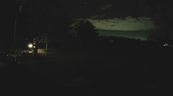 Weather camera view of The Grove Country Club.