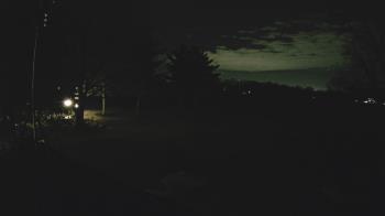 Weather camera view of The Grove Country Club.