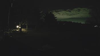 Weather camera view of The Grove Country Club.