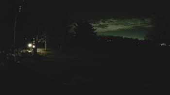 Weather camera view of The Grove Country Club.