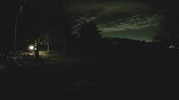 Weather camera view of The Grove Country Club.