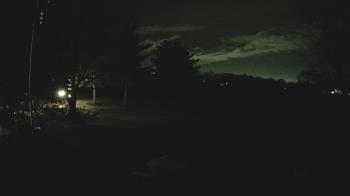 Weather camera view of The Grove Country Club.