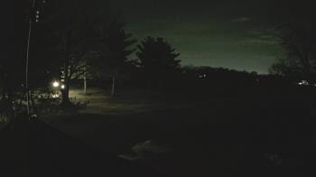 Weather camera view of The Grove Country Club.