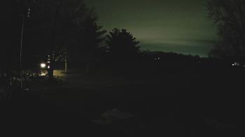 Weather camera view of The Grove Country Club.