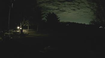 Weather camera view of The Grove Country Club.