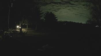 Weather camera view of The Grove Country Club.