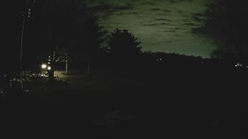 Weather camera view of The Grove Country Club.