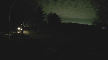 Weather camera view of The Grove Country Club.