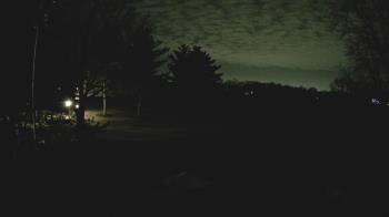 Weather camera view of The Grove Country Club.