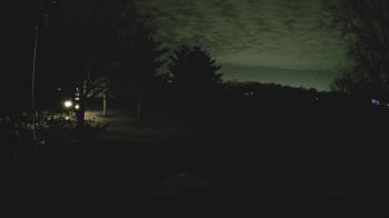 Weather camera view of The Grove Country Club.